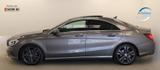 Mercedes-Benz CLA 220d 177PS 4Matic Pano ACC 1. Hand - Mercedes-Benz CLA 220 in Berlin