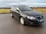 Volkswagen Passat b6  1.9 TDI  - Volkswagen Passat aus 2006: 1.9
