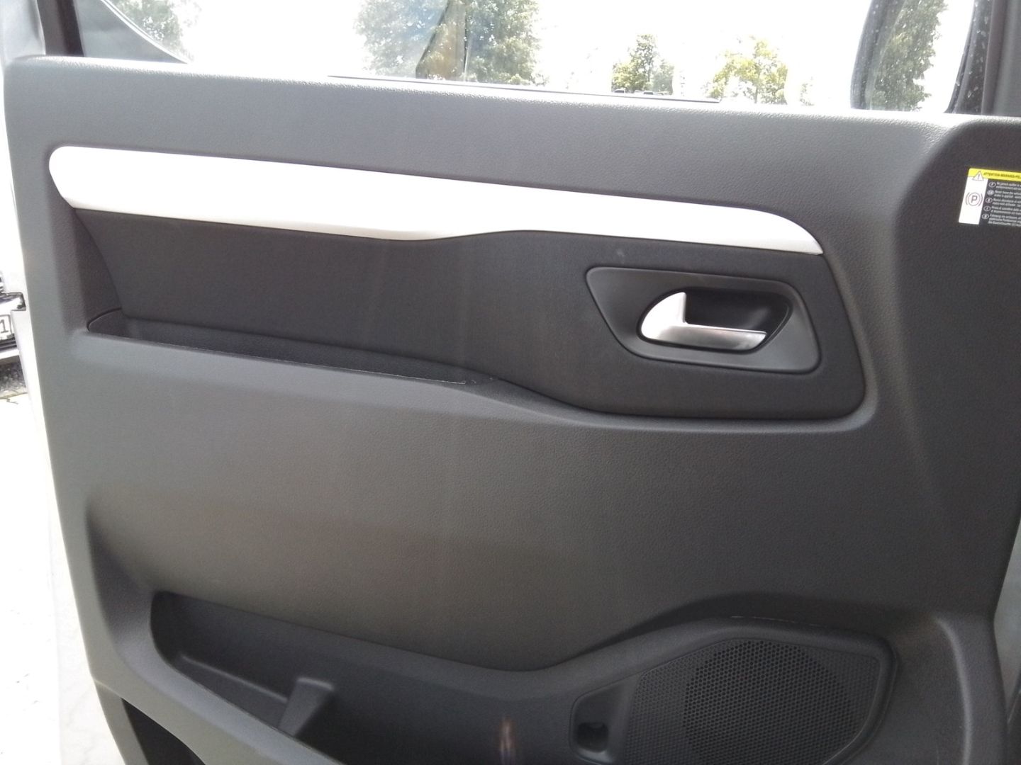 Opel Zafira Life - Bild 13