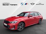 BMW 330e xDrive Touring M Sportpaket/Panorama/Head-U