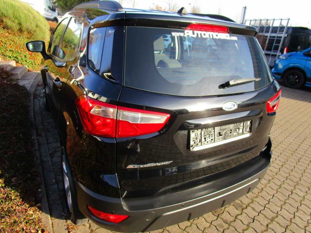 ECOSPORT 1.0 EB COOL&CONNECT/Navi/PPS/WP