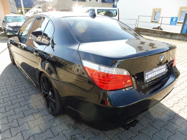 BMW BMW Lim. 530i Sportpaket