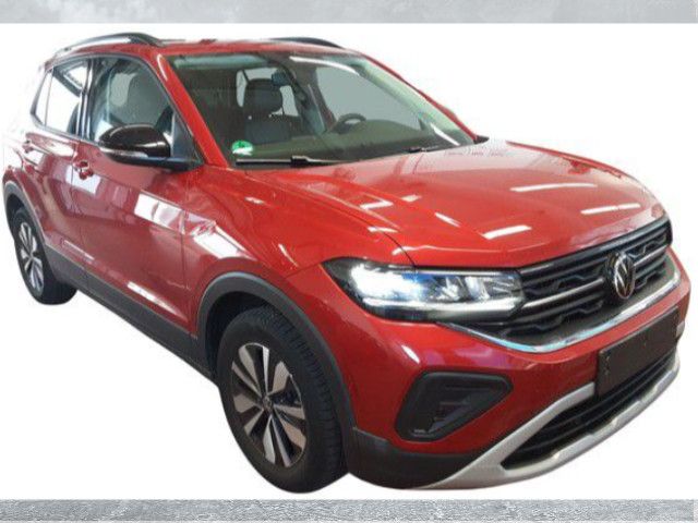 Volkswagen T-Cross 1.0 TSI Goal ACC DigCockpit PDC LED Navi foto 3