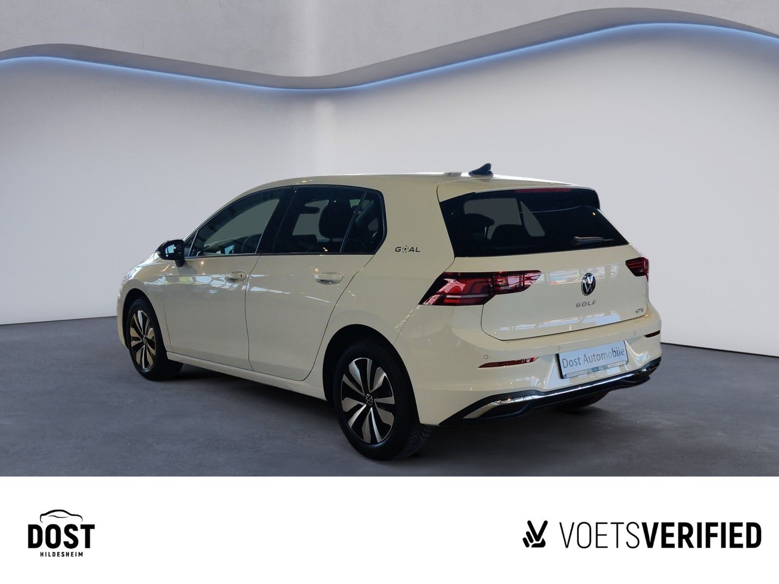 Volkswagen Golf - Bild 4
