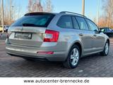 Skoda Octavia Combi Ambition*AHK*8-fach bereift* - gebrauchte Skoda Octavia aus dem Jahr 2013