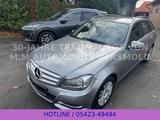 Mercedes-Benz C 200T CDI Avantgarde+Navi+Xenon+ALU+ - Mercedes-Benz C 200: C200cdi