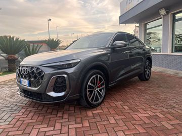 Audi Q5 - 3