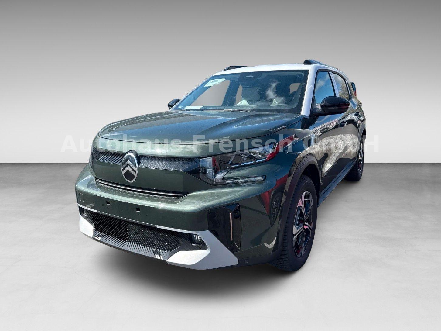 Citroën !SOFORT!C3 Aircross ë 113 MAX Extended Range