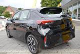 Opel Corsa 1.2 GS/Automatik/Kamera/Sitzhzg./LED - Opel Corsa: Schwarz, 1.2