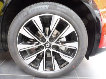 Renault Austral Techno
