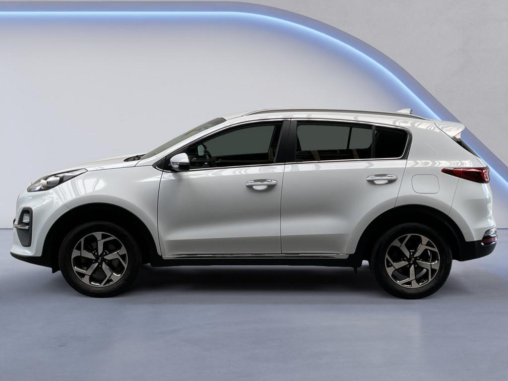 Kia Sportage 1.6 T-GDI Vision 2WD KOM ASS