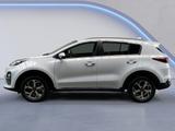 Kia Sportage 1.6 T-GDI Vision 2WD KOM ASS - gebrauchte Kia Sportage aus dem Jahr 2021