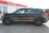 Seat Tarraco 1.5 Xcellence LED Navi ACC AHK 360° - gebrauchte Seat Tarraco aus dem Jahr 2019