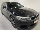 BMW 540 xDrive M Sport Automatik Leder ACC Navi HUD  - BMW 540 in Hamburg