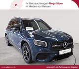 Mercedes-Benz GLB 220d 4Matic 8G-AMG AHK BusiP MBUX