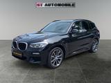 BMW X3 xDrive M Paket-Head Up-Pano-Leder-Kamera-Navi - BMW X3 Gebrauchtwagen in Düsseldorf
