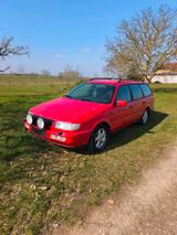 Volkswagen VW Passat 35i Syncro  GL2.0 - Volkswagen Passat aus 1995