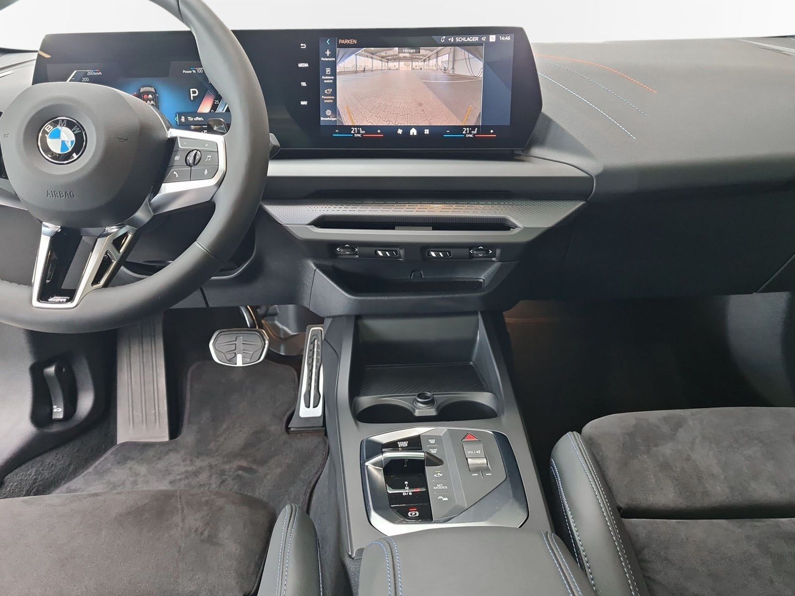 BMW 120 - Bild 9