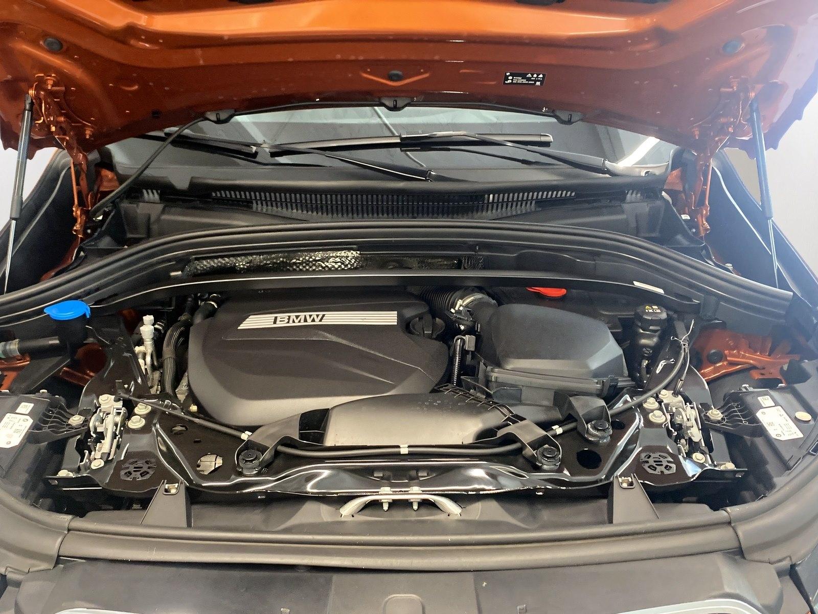 BMW X1 sDrive18d AHK Driv.Assist+ LiveCockpitProf, миниатюра 20