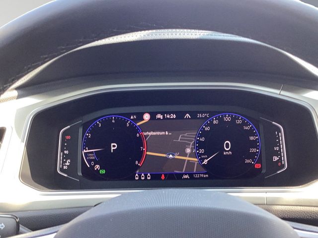 T-Roc 1.5TSI DSG Move AHK