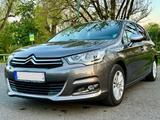 Citroën C4 BlueHDi 120 Stop&St. EAT Business Class B... - Citroën C4: Business Class
