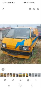 Toyota verkaufen Toyota Leatice 1985 benzin - Toyota Gebrauchtwagen von 1985