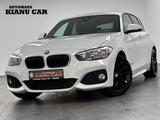 BMW 118 i M-Paket Sport.NAVI.PDC.SHZ.TMP - BMW 118 in Bremen