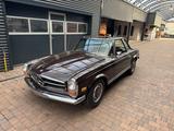 Mercedes-Benz 280 SL Pagode - gute Restaurationsbasis - Mercedes-Benz 280: Sl Pagode