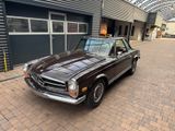 Mercedes-Benz 280 SL Pagode - gute Restaurationsbasis - Mercedes-Benz 280 aus 1970: 280sl