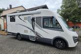 Mobilvetta K-Yacht 79 Top gepflegt 64 Tkm - Mobilvetta Wohnwagen & Wohnmobile