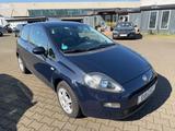 Fiat Grande Punto 1.2 More/Klima/PDC - scheckheftgepflegte Fiat Grande Punto
