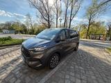 Ford Tourneo Custom 2.0 EcoBlue 170ps 320 L1 Titanium