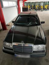 Mercedes-Benz 300 CE Coupé W124 - Mercedes-Benz 300 in Hamburg