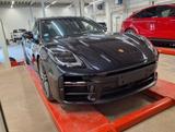 Porsche Panamera 4 S E-Hybrid #SPORT DESIGN! CLUBLEDER! - Porsche Panamera Gebrauchtwagen in Stuttgart
