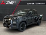 Ssangyong MUSSO Grand 2.2 D Blackline LED Navi Tempomat - Ssangyong MUSSO Tageszulassungen