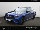 Mercedes-Benz GLC 200 4M AMG +Digital Light+Pano+360°+HeadUp+