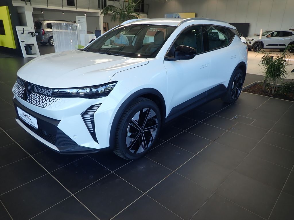 Angebot ansehen Renault Scenic E-TECH