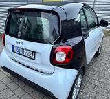 Smart Fortwo Passion - Smart: Coupe, Passion