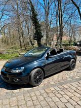 Volkswagen Eos 1.4 TSI BlueMotion Technology BlueMotion... - Volkswagen Eos: Bluemotion Technology