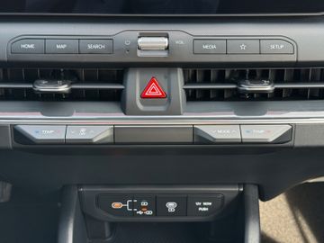 Kia K4 1.6T DCT7 Vision Navi Elektr. Sitz SHZ Klima