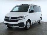 Volkswagen T6.1 California Ocean Edition ACC DCC STHZ AHK - VW T6 Gebrauchtwagen in Hamburg