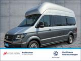 Volkswagen Grand California 600 2.0 TDI Hochbett/Küche/RFK