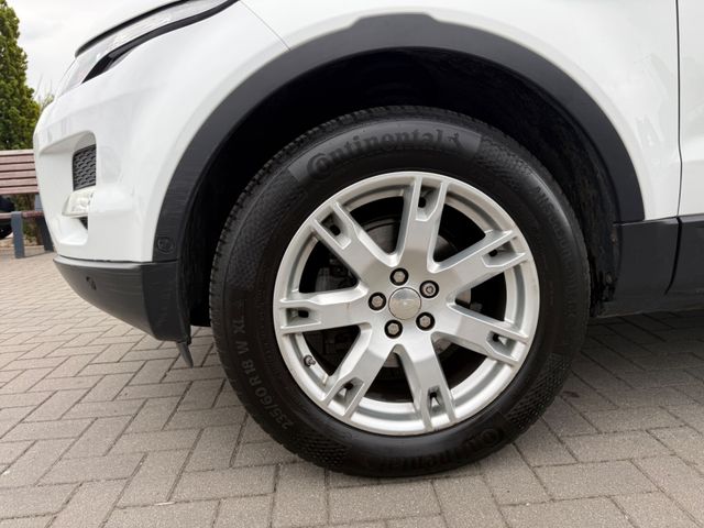 Land Rover Range Rover Evoque Prestige