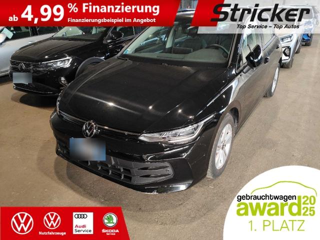 Volkswagen Golf Life 2.0TDI 249,-ohne Anzahlung ACC App-Con
