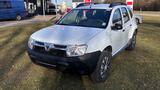 Dacia Duster I Ambiance 4x2 Klima - Dacia Duster: Ambiance