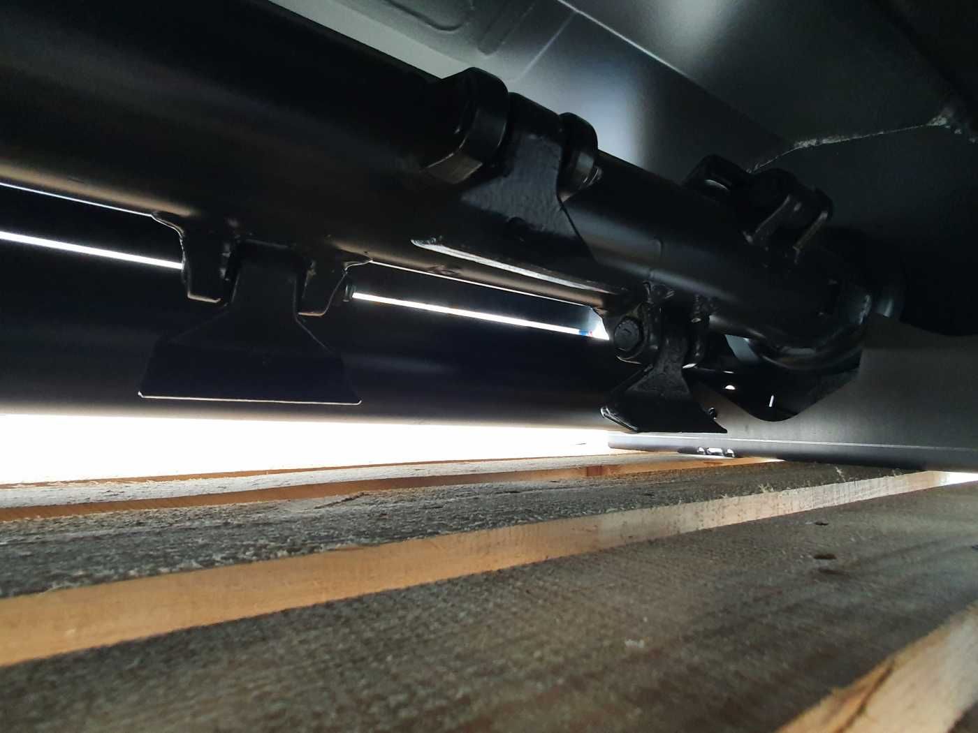 Fahrzeugabbildung Andere Seppi M. H3 085 / Schlegelmulcher 2-5to lagernd!