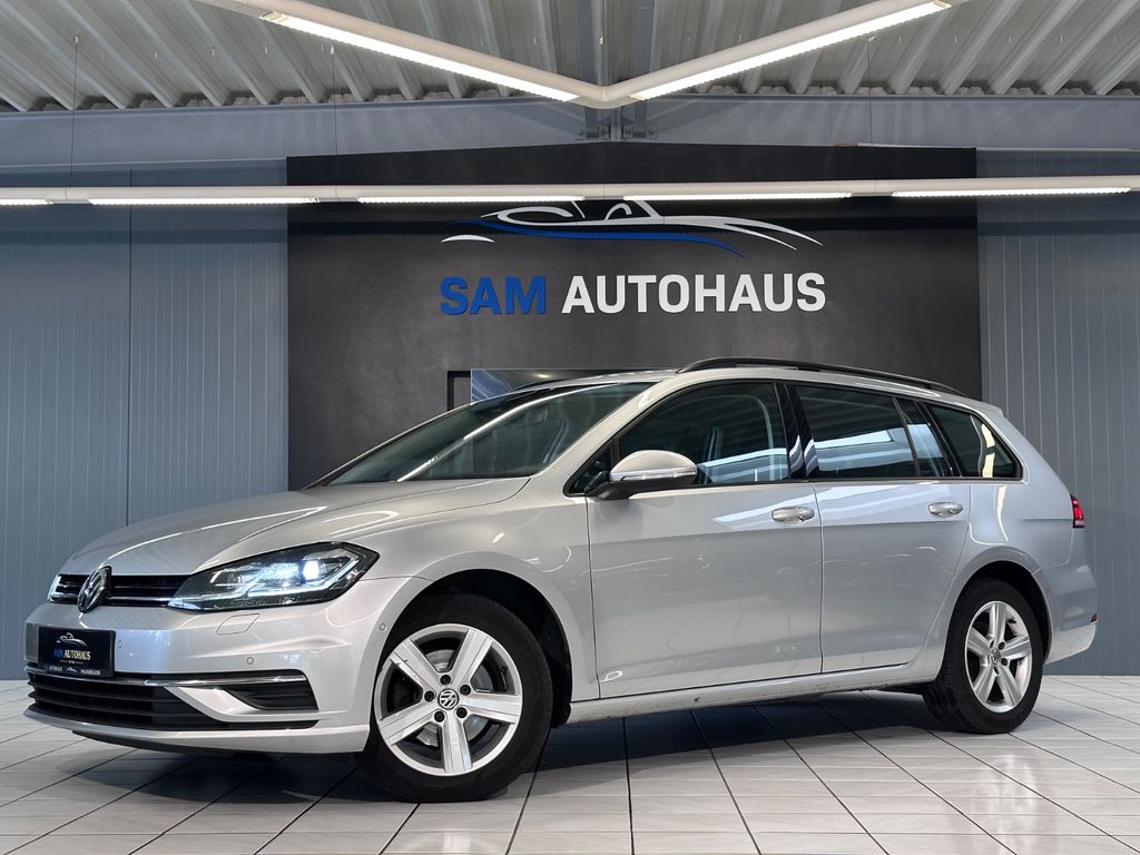 Image of Volkswagen Golf