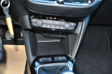 Bild 14 Opel Corsa F Edition
