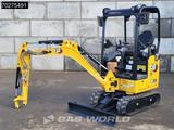 CAT 301.5 FACTORY WARRANTY - Stationärer Kran