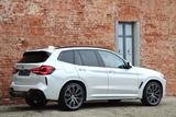 BMW X3 xDr 30d/M-SPORT/21Z/AHK/StHz/INDIVIDUAL/ACC/ - BMW X3 Jahreswagen: Automatik
